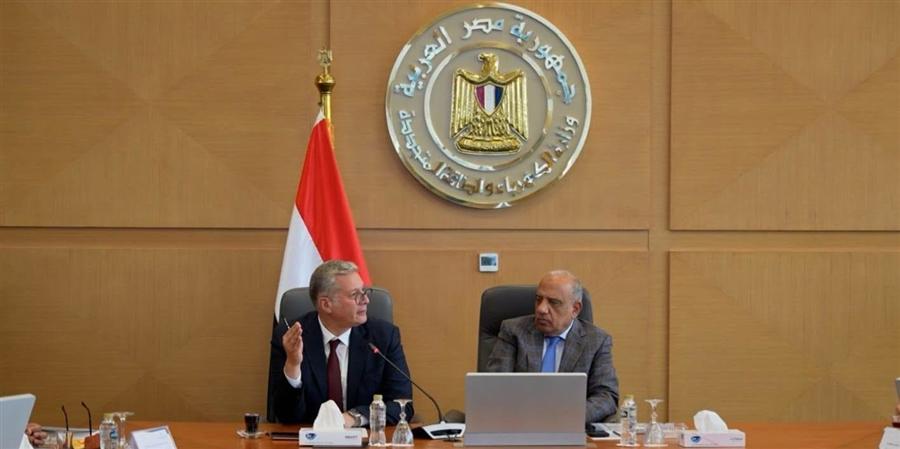 Egypt steps up preparations for 8% rise in summer electricity demand summer

